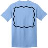 5.4 oz 100% Cotton T Shirt Thumbnail