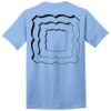5.4 oz 100% Cotton T Shirt Thumbnail