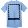 5.4 oz 100% Cotton T Shirt Thumbnail