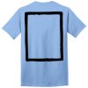5.4 oz 100% Cotton T Shirt Thumbnail