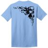 5.4 oz 100% Cotton T Shirt Thumbnail