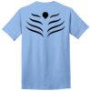5.4 oz 100% Cotton T Shirt Thumbnail