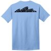 5.4 oz 100% Cotton T Shirt Thumbnail