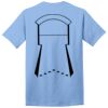 5.4 oz 100% Cotton T Shirt Thumbnail