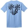 5.4 oz 100% Cotton T Shirt Thumbnail