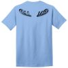 5.4 oz 100% Cotton T Shirt Thumbnail