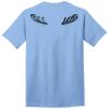5.4 oz 100% Cotton T Shirt Thumbnail