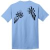 5.4 oz 100% Cotton T Shirt Thumbnail