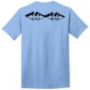 5.4 oz 100% Cotton T Shirt Thumbnail