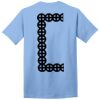 5.4 oz 100% Cotton T Shirt Thumbnail