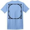 5.4 oz 100% Cotton T Shirt Thumbnail