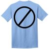 5.4 oz 100% Cotton T Shirt Thumbnail