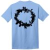 5.4 oz 100% Cotton T Shirt Thumbnail