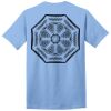 5.4 oz 100% Cotton T Shirt Thumbnail