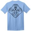 5.4 oz 100% Cotton T Shirt Thumbnail