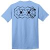 5.4 oz 100% Cotton T Shirt Thumbnail