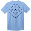 5.4 oz 100% Cotton T Shirt Thumbnail
