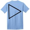 5.4 oz 100% Cotton T Shirt Thumbnail