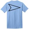 5.4 oz 100% Cotton T Shirt Thumbnail