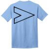 5.4 oz 100% Cotton T Shirt Thumbnail