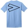 5.4 oz 100% Cotton T Shirt Thumbnail