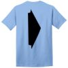 5.4 oz 100% Cotton T Shirt Thumbnail
