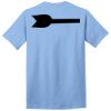 5.4 oz 100% Cotton T Shirt Thumbnail