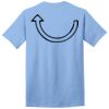 5.4 oz 100% Cotton T Shirt Thumbnail