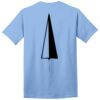 5.4 oz 100% Cotton T Shirt Thumbnail