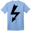 5.4 oz 100% Cotton T Shirt Thumbnail