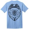 5.4 oz 100% Cotton T Shirt Thumbnail