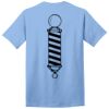 5.4 oz 100% Cotton T Shirt Thumbnail