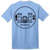 5.4 oz 100% Cotton T Shirt Thumbnail