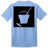 5.4 oz 100% Cotton T Shirt Thumbnail