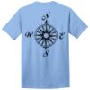 5.4 oz 100% Cotton T Shirt Thumbnail