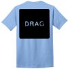 5.4 oz 100% Cotton T Shirt Thumbnail
