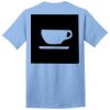 5.4 oz 100% Cotton T Shirt Thumbnail