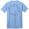 5.4 oz 100% Cotton T Shirt Thumbnail