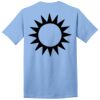 5.4 oz 100% Cotton T Shirt Thumbnail
