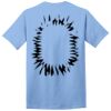 5.4 oz 100% Cotton T Shirt Thumbnail