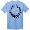 5.4 oz 100% Cotton T Shirt Thumbnail