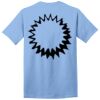 5.4 oz 100% Cotton T Shirt Thumbnail
