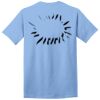 5.4 oz 100% Cotton T Shirt Thumbnail
