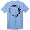 5.4 oz 100% Cotton T Shirt Thumbnail