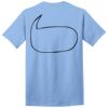 5.4 oz 100% Cotton T Shirt Thumbnail