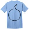 5.4 oz 100% Cotton T Shirt Thumbnail