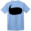 5.4 oz 100% Cotton T Shirt Thumbnail