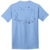5.4 oz 100% Cotton T Shirt Thumbnail