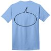 5.4 oz 100% Cotton T Shirt Thumbnail