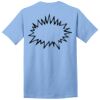 5.4 oz 100% Cotton T Shirt Thumbnail